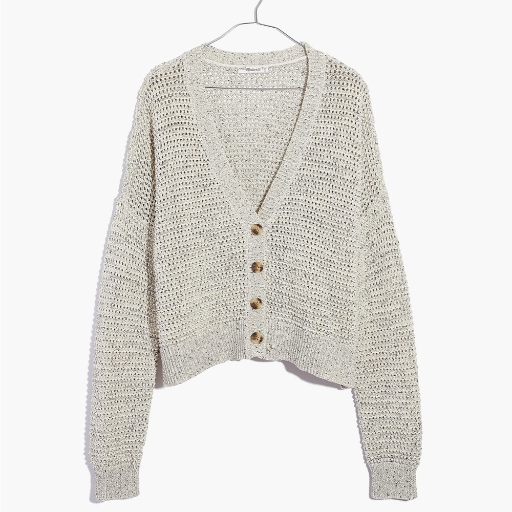 Marled Hartley Cardigan Sweater